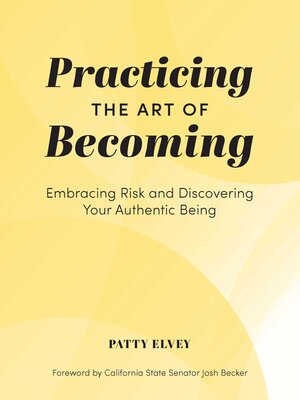 cover image of Practicing the Art of Becoming
